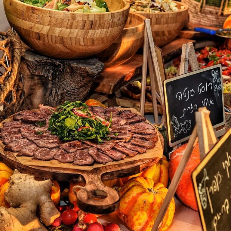 אירוע בוטיק